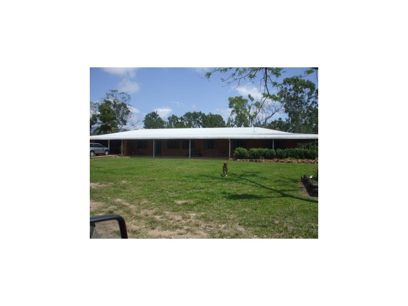 34 Setter Road, Bluewater QLD 4818