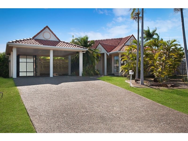 10 Beechwood Place, Kirwan QLD 4817