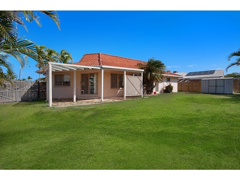 10 Beechwood Place, Kirwan QLD 4817