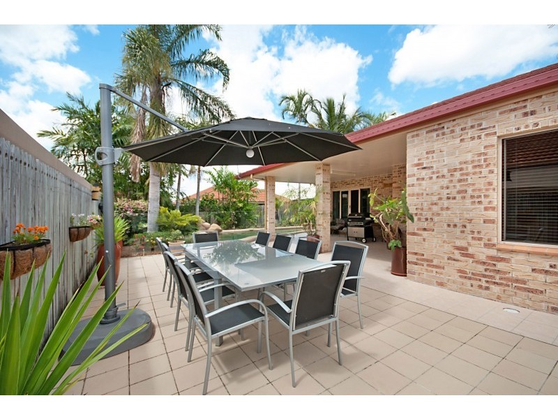 13 Regal Court, Kirwan QLD 4817