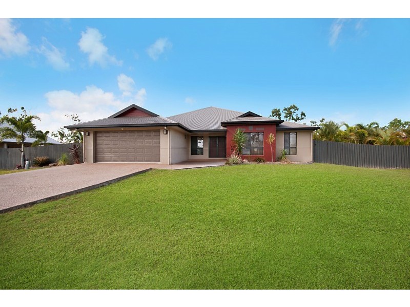 12 Colt Court, Kelso QLD 4815