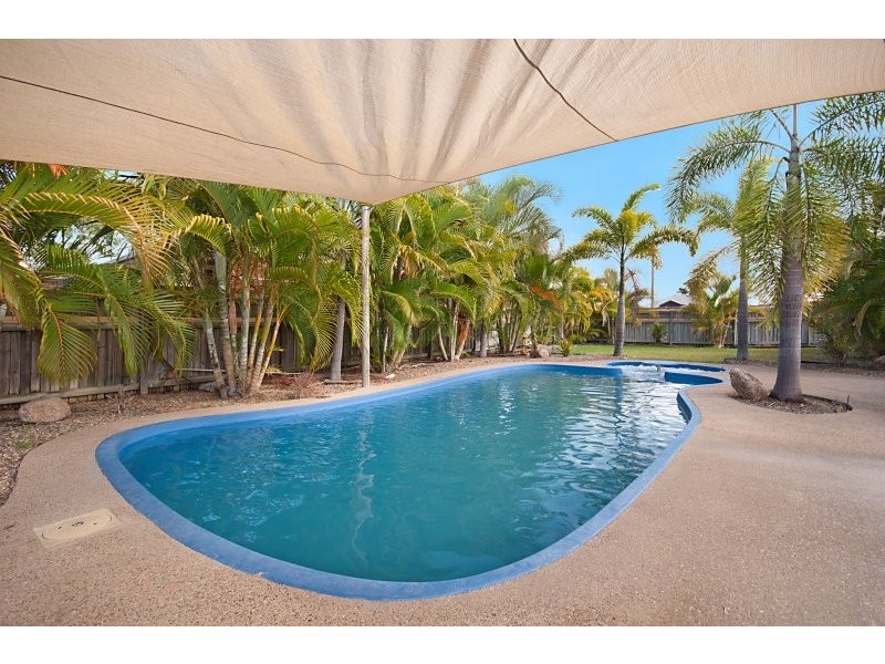 12 Colt Court, Kelso QLD 4815