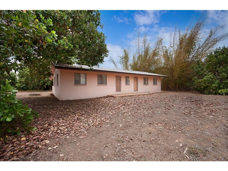 90 Toolakea Beach Road, Bluewater QLD 4818