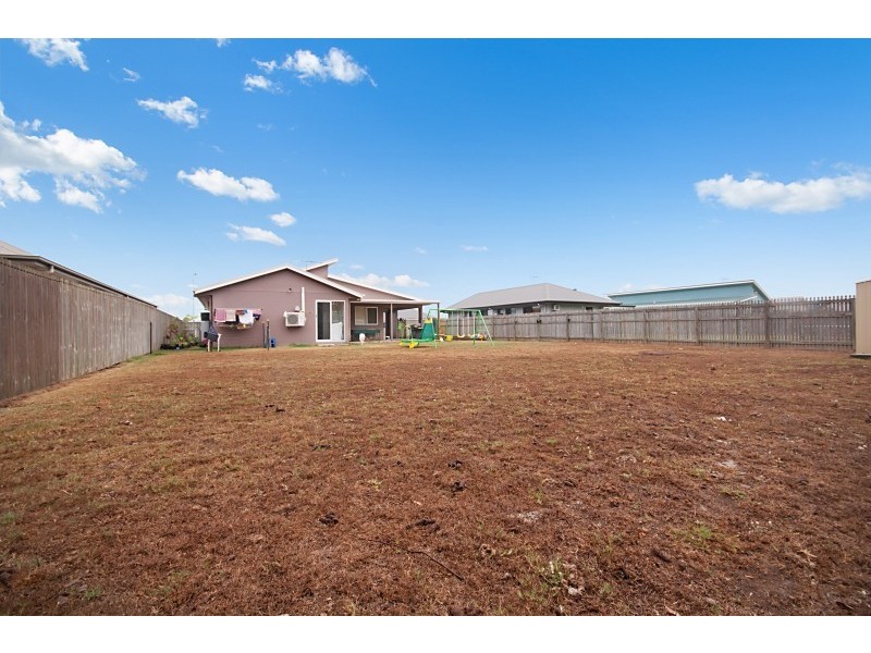 29 Wexford Crescent, Mount Low QLD 4818