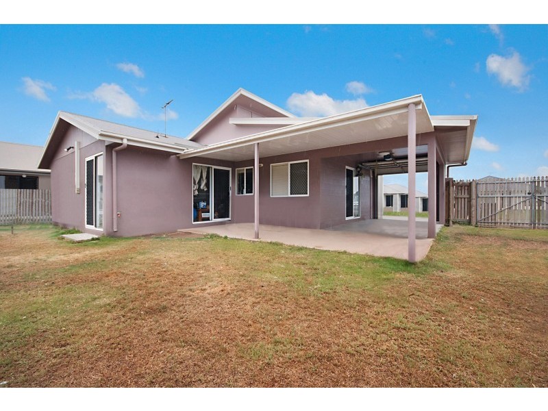 29 Wexford Crescent, Mount Low QLD 4818