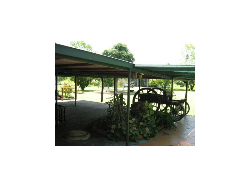 75 Alligator Creek Road, Alligator Creek QLD 4816