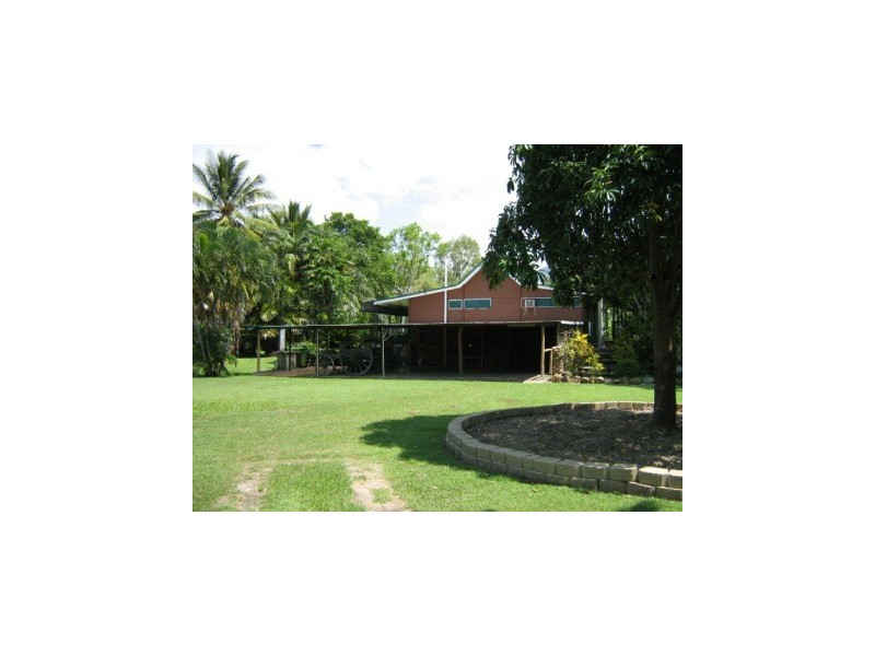 75 Alligator Creek Road, Alligator Creek QLD 4816