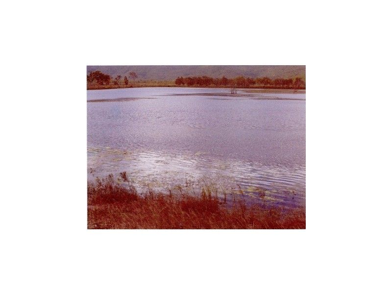 Lot 22 Woodstock Giru Road, Majors Creek QLD 4816