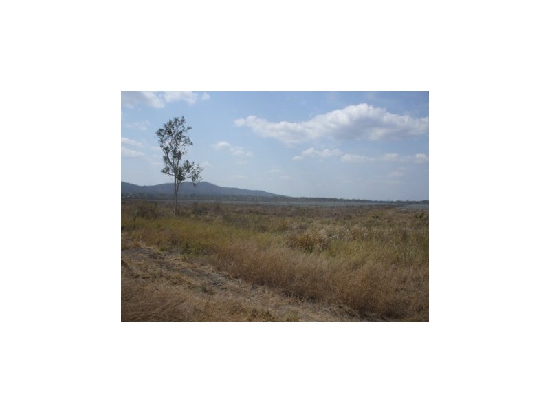 Lot 22 Woodstock Giru Road, Majors Creek QLD 4816