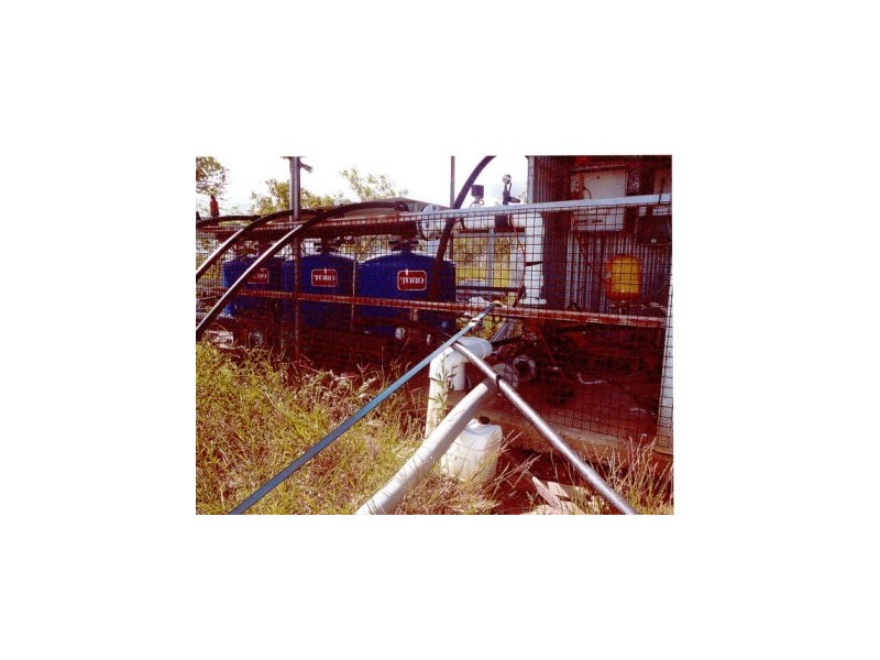 Lot 22 Woodstock Giru Road, Majors Creek QLD 4816