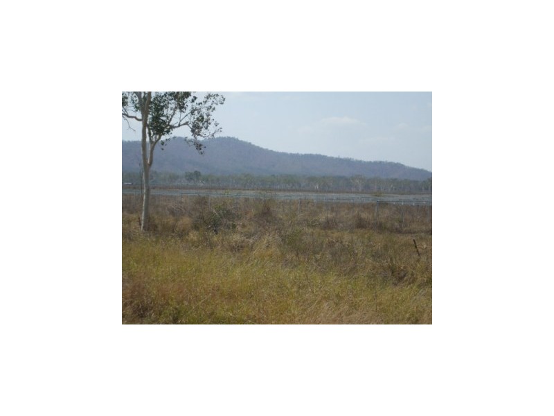 Lot 22 Woodstock Giru Road, Majors Creek QLD 4816
