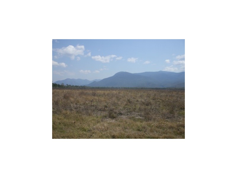 Lot 22 Woodstock Giru Road, Majors Creek QLD 4816