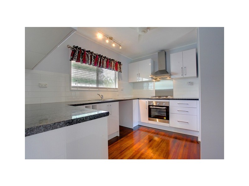 3 Grevillea Street, Wulguru QLD 4811