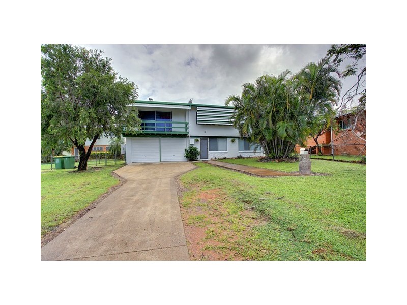 3 Grevillea Street, Wulguru QLD 4811