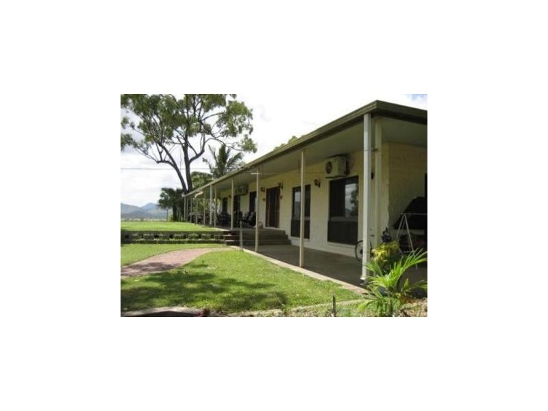 189 Bentley Drive, Nome QLD 4816