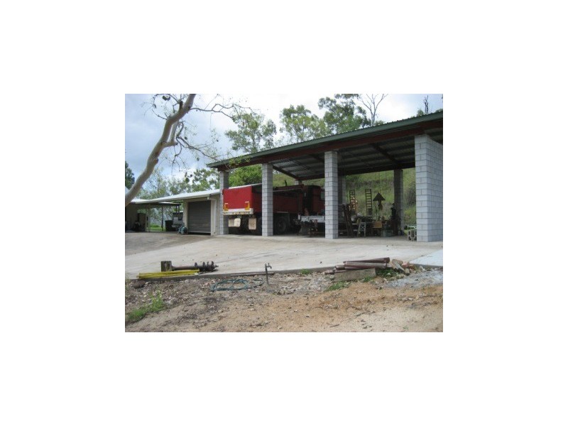189 Bentley Drive, Nome QLD 4816