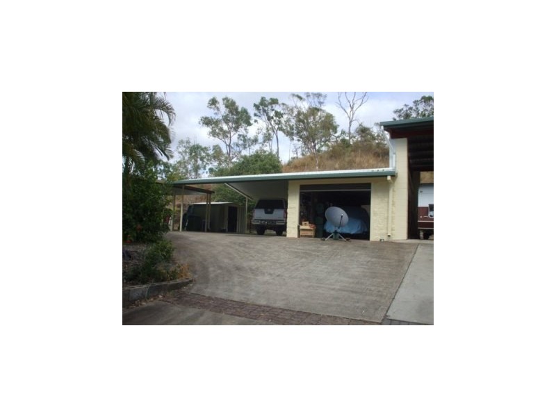 189 Bentley Drive, Nome QLD 4816