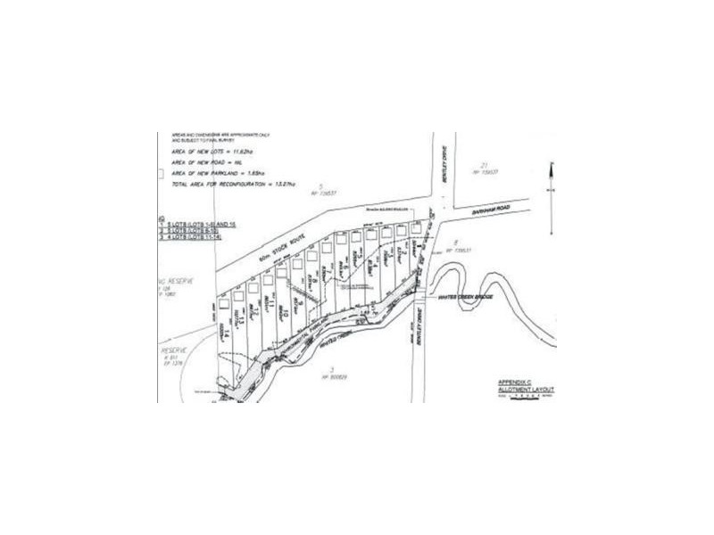189a Bentley Drive, Nome QLD 4816