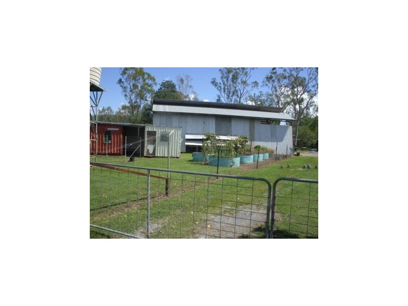 1232 Woodstock Giru Road, Mount Surround QLD 4809