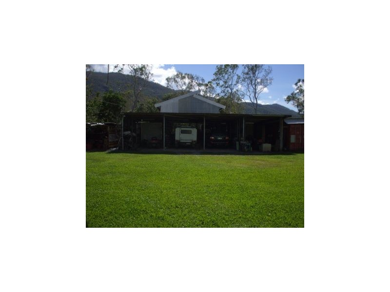 1232 Woodstock Giru Road, Mount Surround QLD 4809
