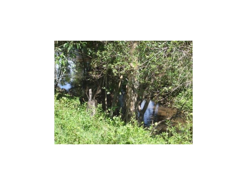 1232 Woodstock Giru Road, Mount Surround QLD 4809