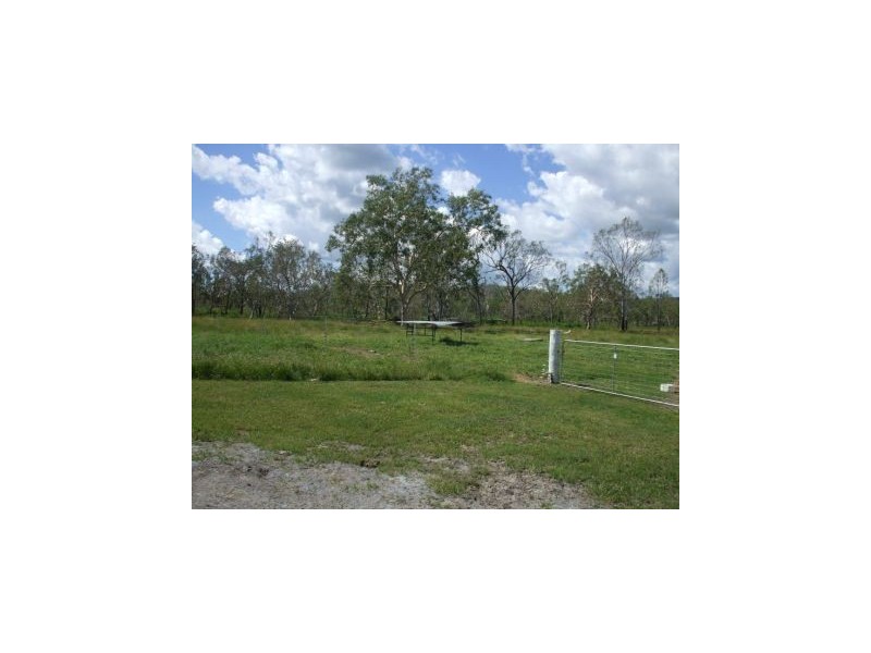 1232 Woodstock Giru Road, Mount Surround QLD 4809