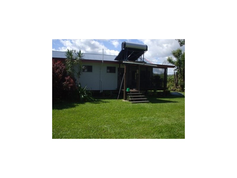 1232 Woodstock Giru Road, Mount Surround QLD 4809