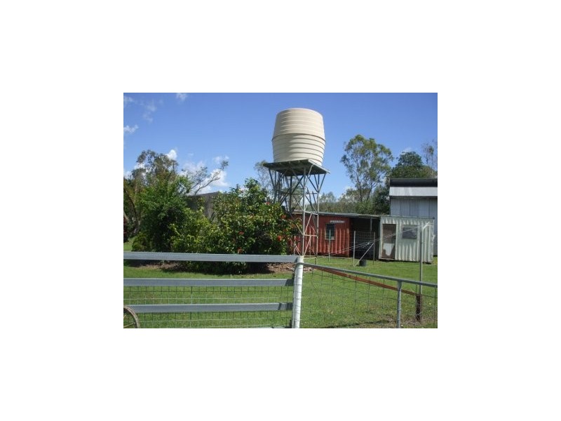 1232 Woodstock Giru Road, Mount Surround QLD 4809