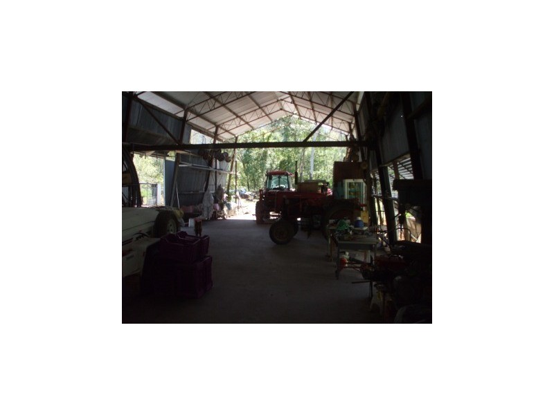 1232 Woodstock Giru Road, Mount Surround QLD 4809