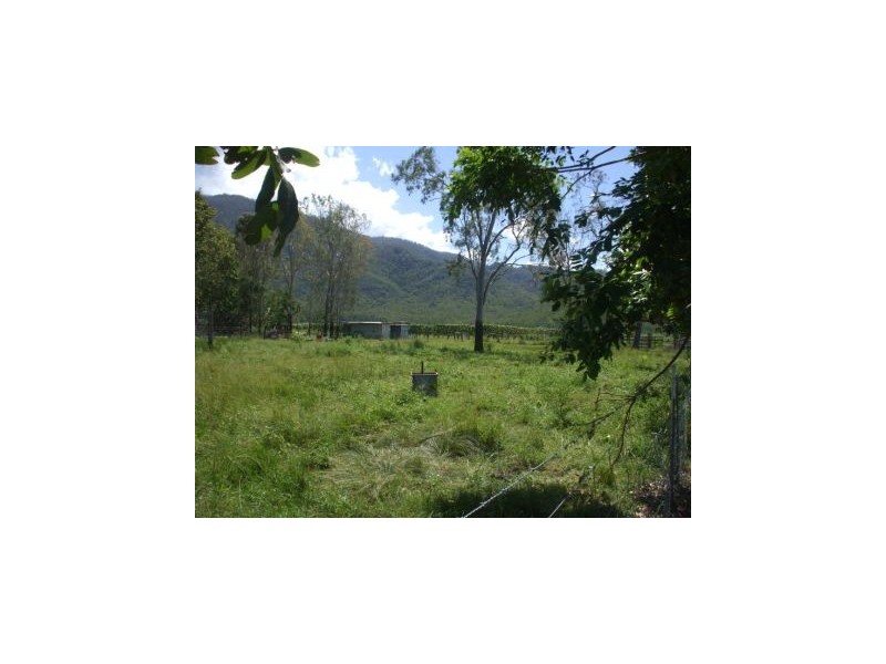 1232 Woodstock Giru Road, Mount Surround QLD 4809