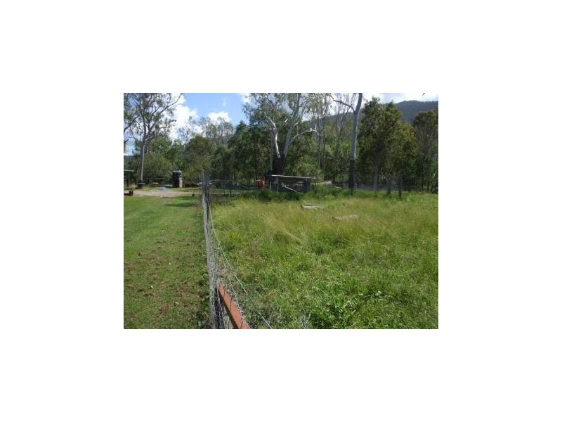1232 Woodstock Giru Road, Mount Surround QLD 4809