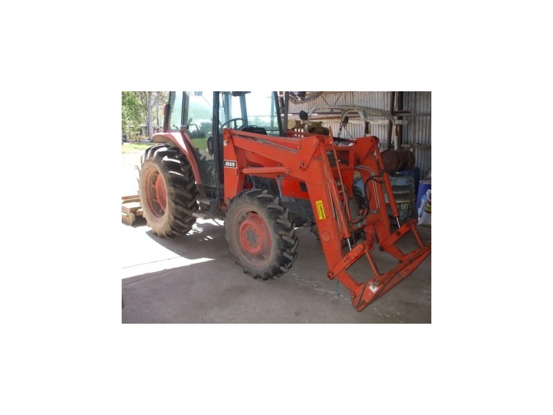 1232 Woodstock Giru Road, Mount Surround QLD 4809