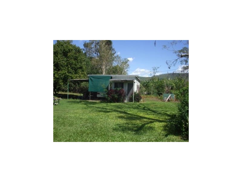 1232 Woodstock Giru Road, Mount Surround QLD 4809