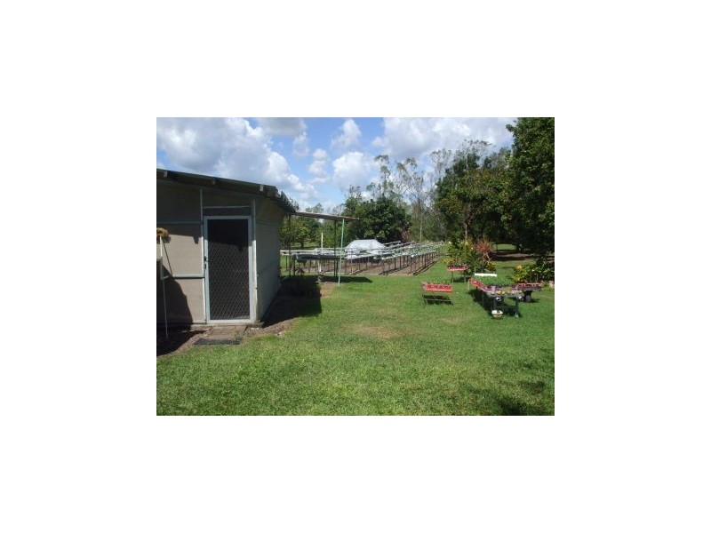 1232 Woodstock Giru Road, Mount Surround QLD 4809