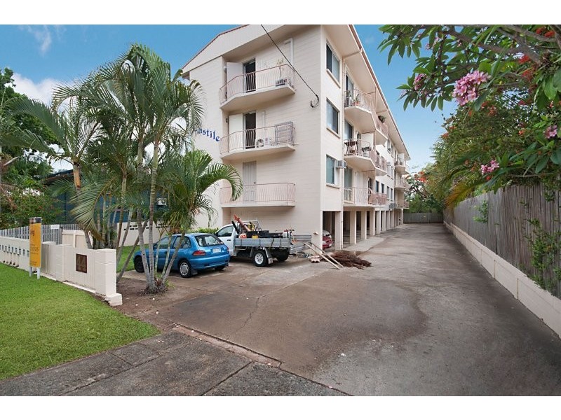 10/44 Alexandra Street, North Ward QLD 4810