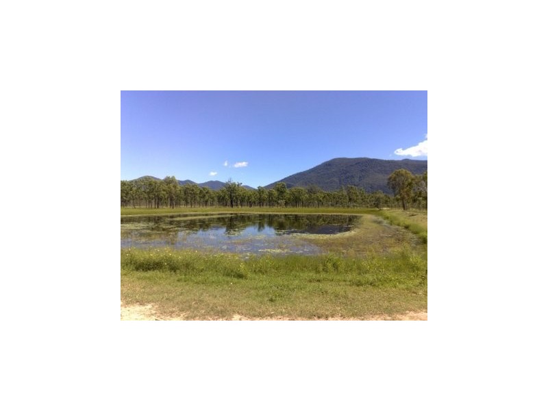 2159 Woodstock Giru Road, Majors Creek QLD 4816