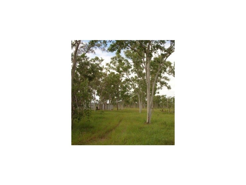 2159 Woodstock Giru Road, Majors Creek QLD 4816