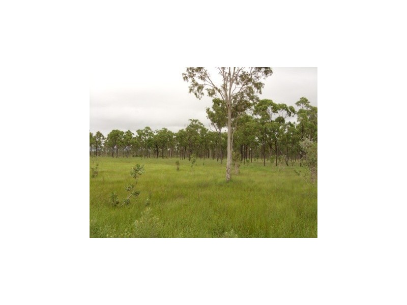 2159 Woodstock Giru Road, Majors Creek QLD 4816