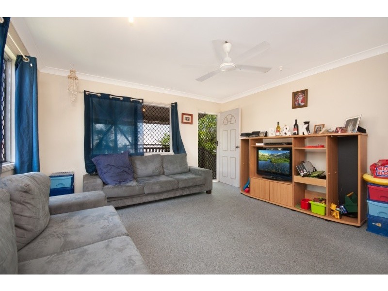 79B Twelfth Avenue, Railway Estate QLD 4810