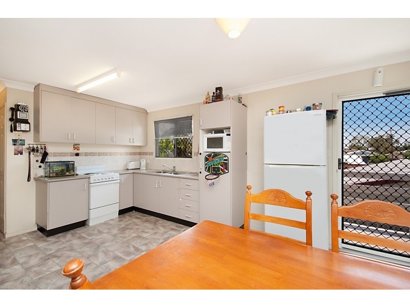 79B Twelfth Avenue, Railway Estate QLD 4810