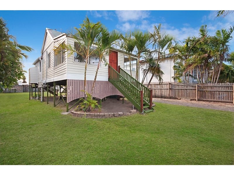 6 Ninth Avenue, Railway Estate QLD 4810