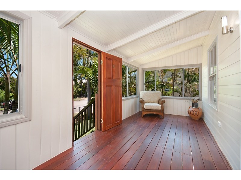 6 Ninth Avenue, Railway Estate QLD 4810