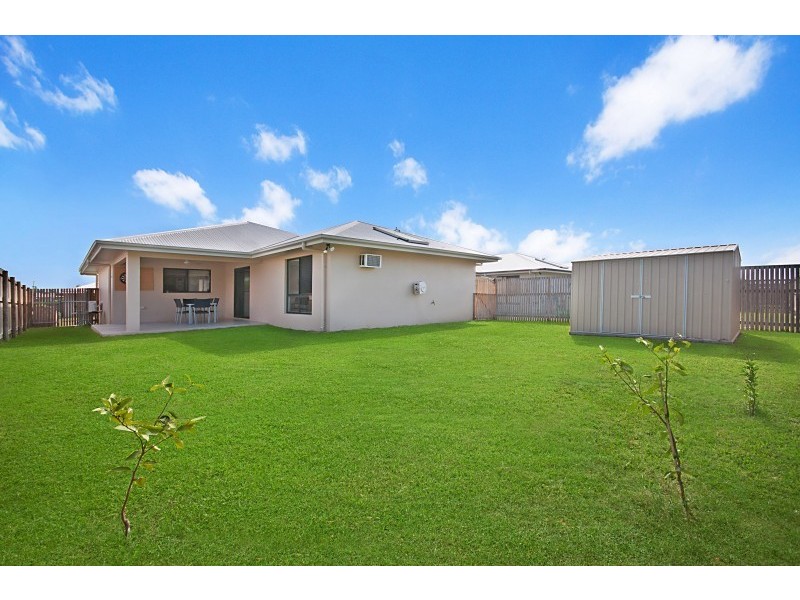 24 Ellsworth Drive, Mount Louisa QLD 4814