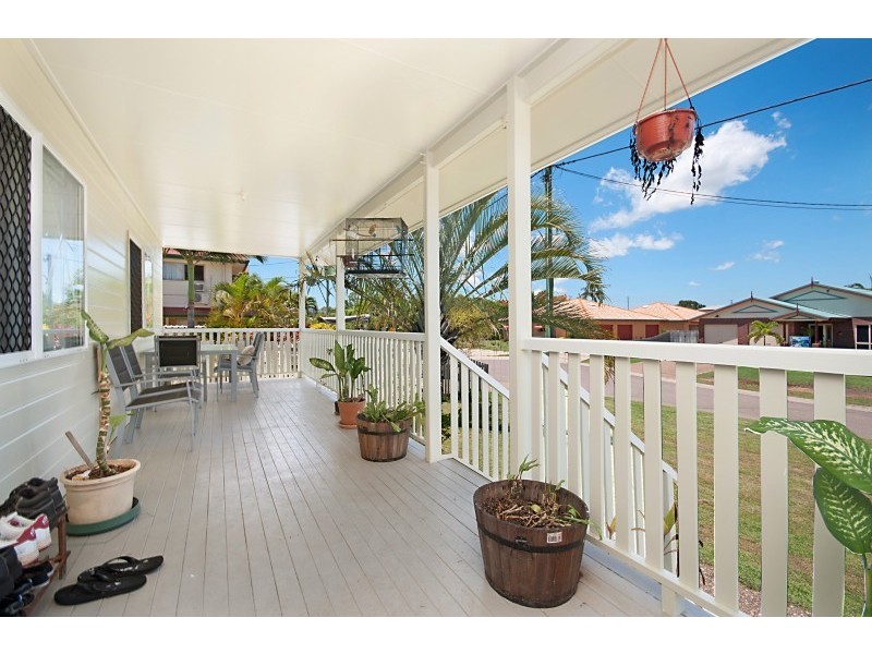 79A Twelfth Avenue, Railway Estate QLD 4810
