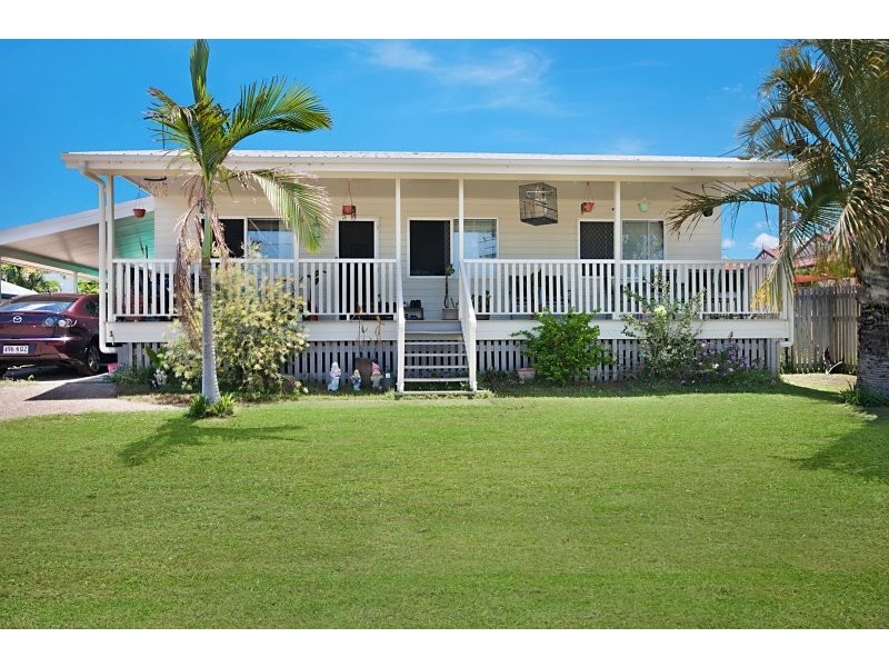 79A Twelfth Avenue, Railway Estate QLD 4810