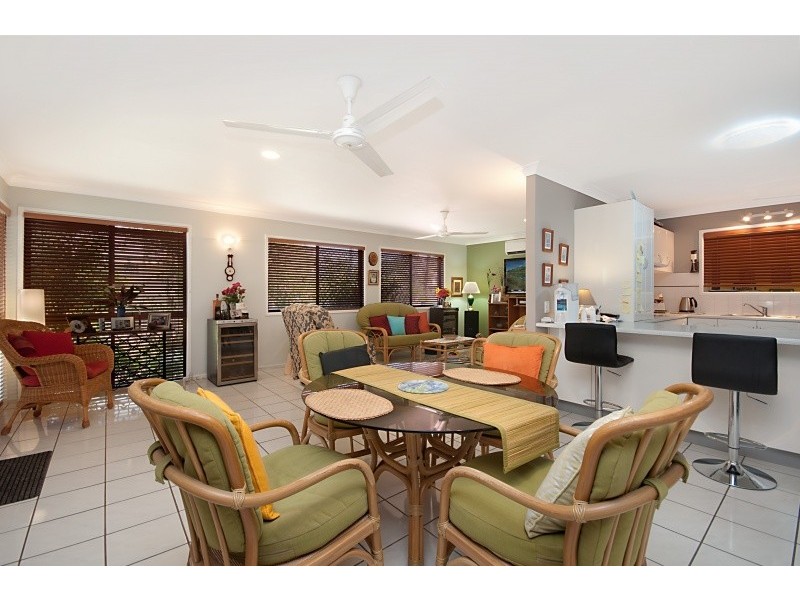 2 Undara Av, Cranbrook QLD 4814