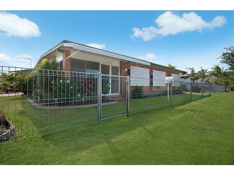 2 Undara Av, Cranbrook QLD 4814