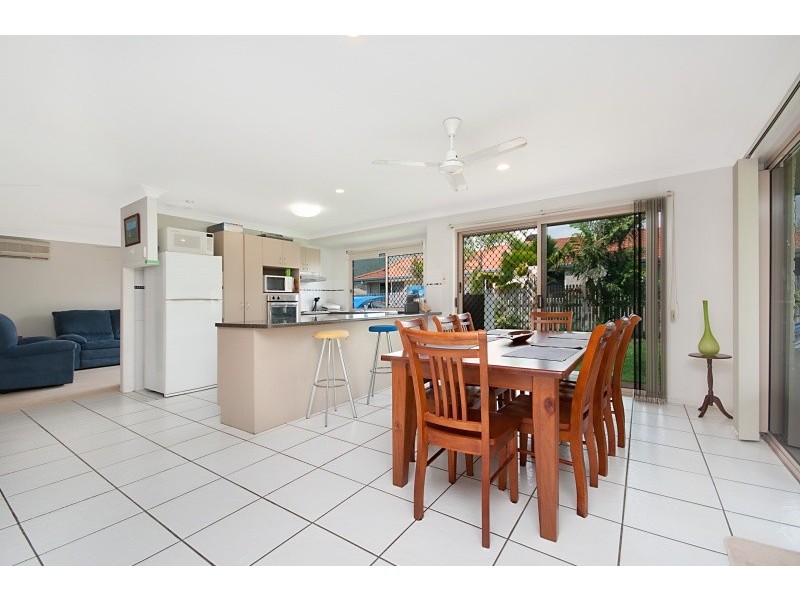 48 Wallace Circuit, Kirwan QLD 4817