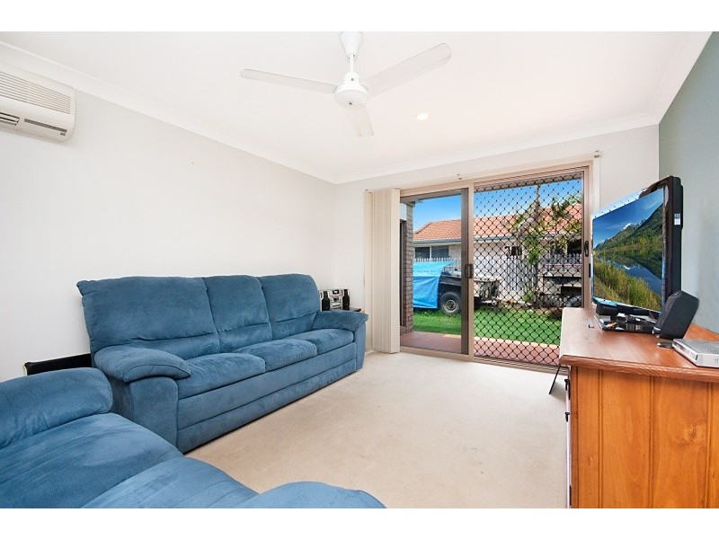 48 Wallace Circuit, Kirwan QLD 4817