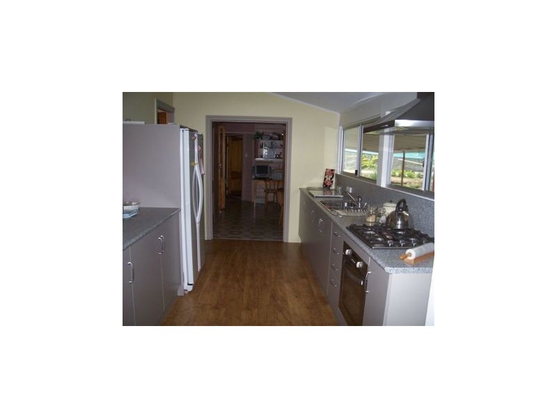 20 Mount Clifton Court, Alligator Creek QLD 4816